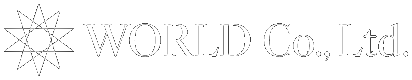 WORLD Co., Ltd.